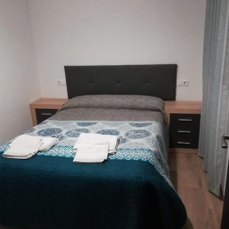 Apartamentos Buena Vista 2 Coto Rios Kültér fotó