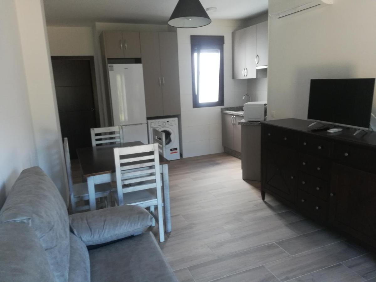 Apartamentos Buena Vista 2 Coto Rios Kültér fotó