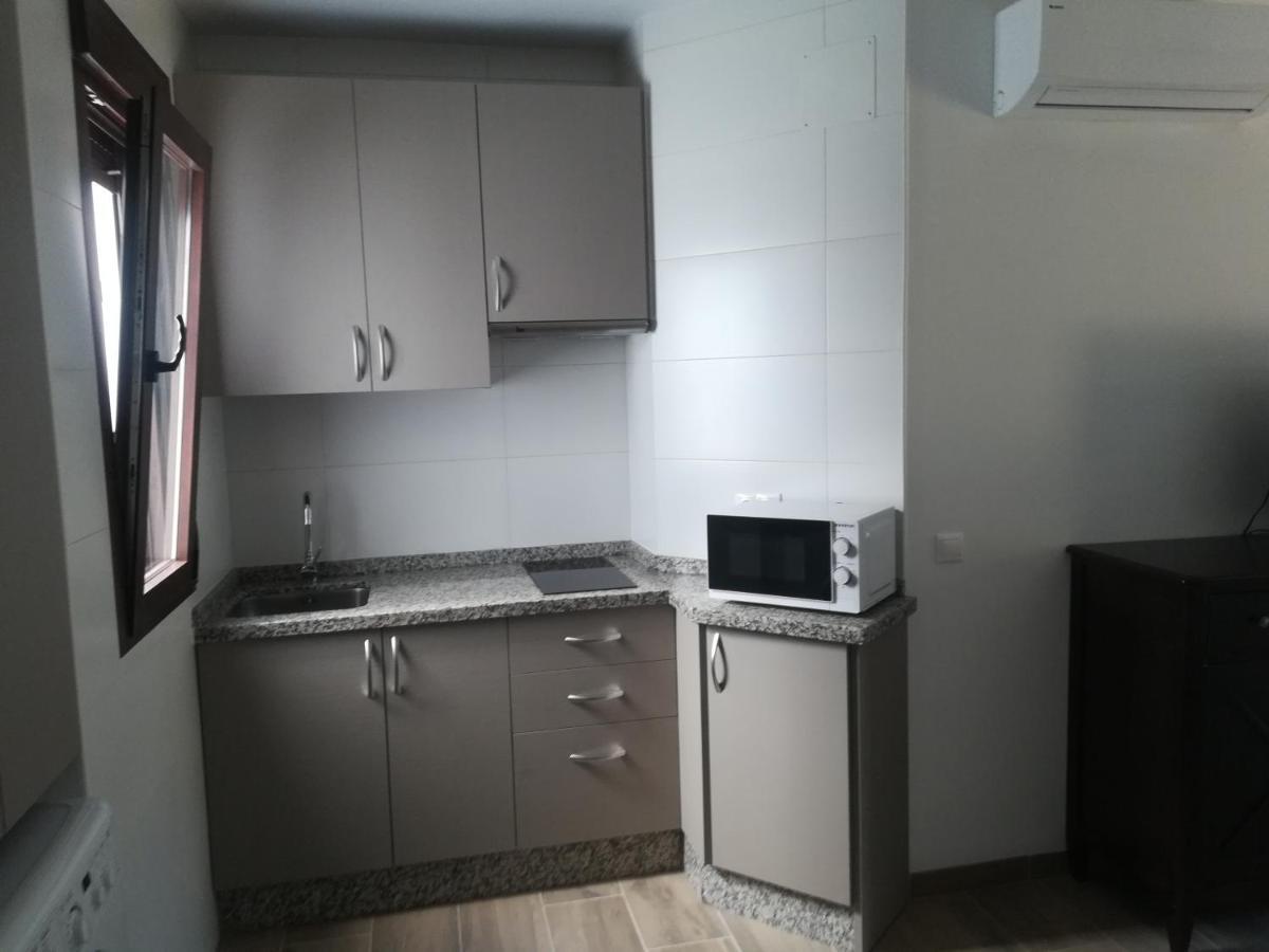 Apartamentos Buena Vista 2 Coto Rios Kültér fotó