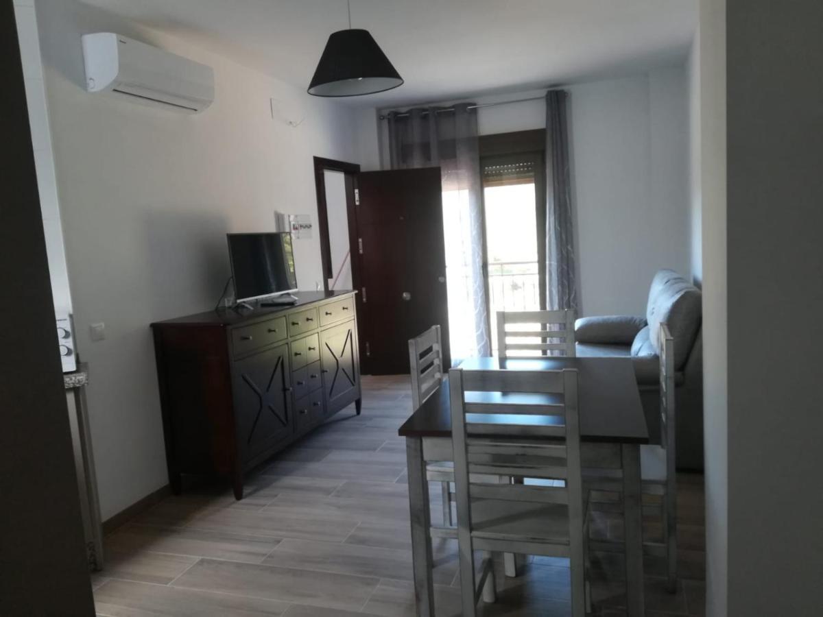 Apartamentos Buena Vista 2 Coto Rios Kültér fotó