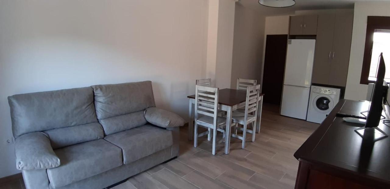Apartamentos Buena Vista 2 Coto Rios Kültér fotó