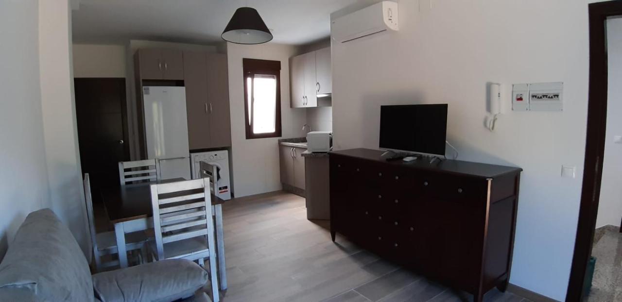 Apartamentos Buena Vista 2 Coto Rios Kültér fotó