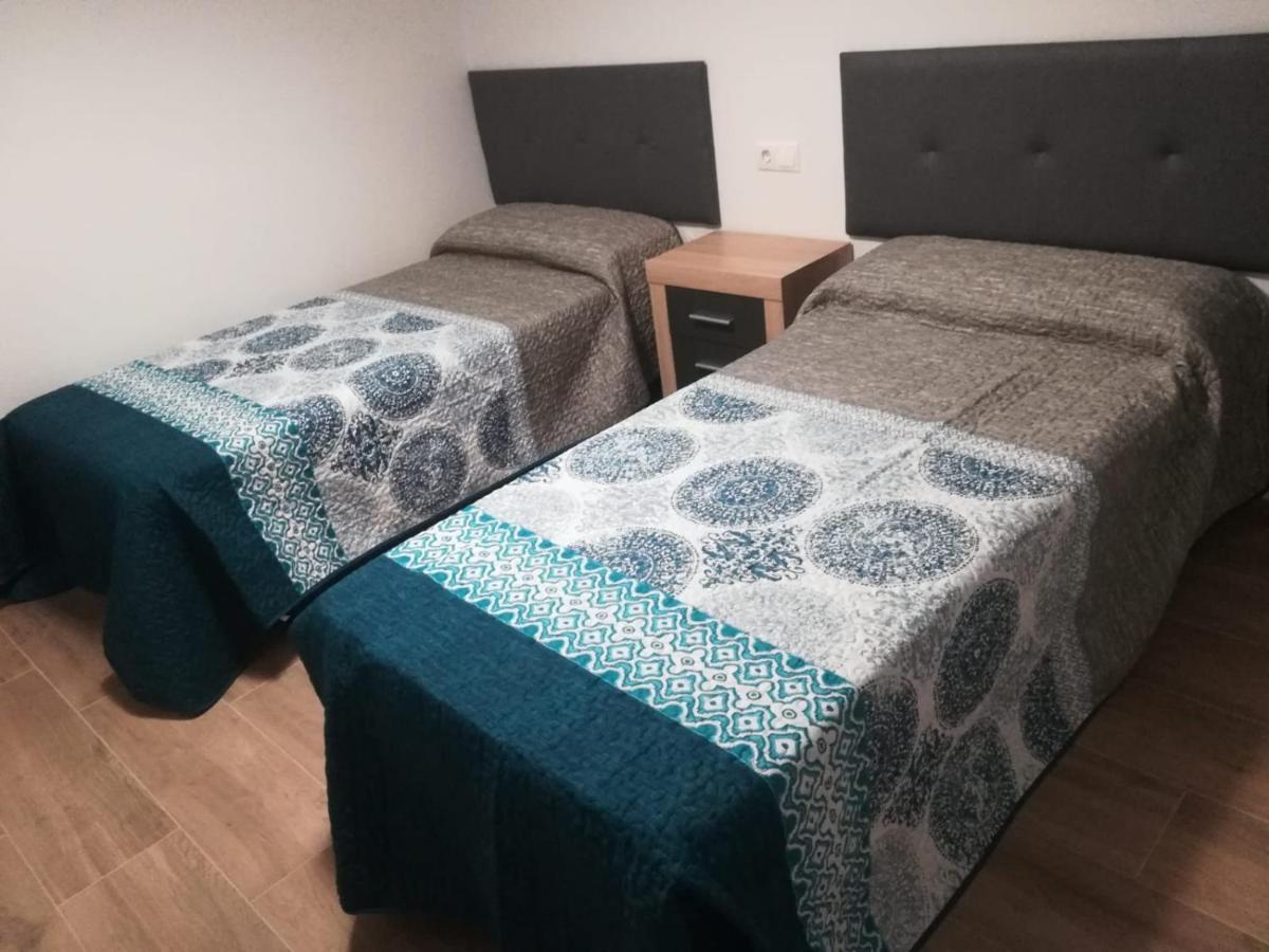 Apartamentos Buena Vista 2 Coto Rios Kültér fotó