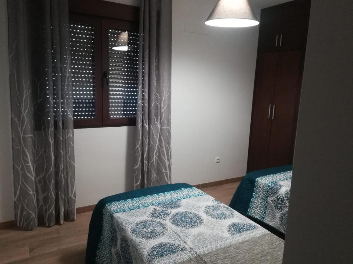 Apartamentos Buena Vista 2 Coto Rios Kültér fotó