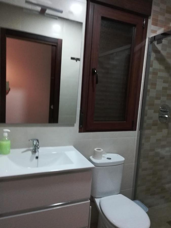 Apartamentos Buena Vista 2 Coto Rios Kültér fotó